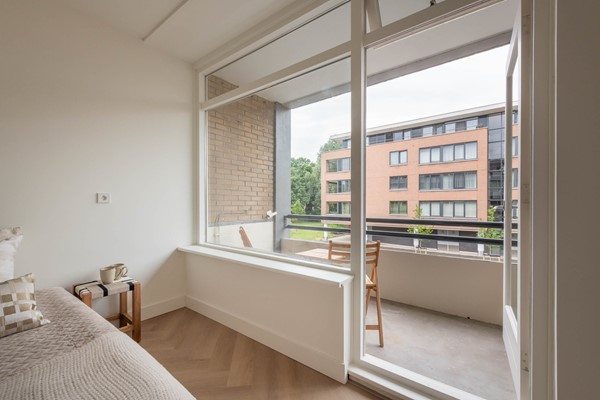 Medium property photo - Lindenlaan 603, 1185 LX Amstelveen